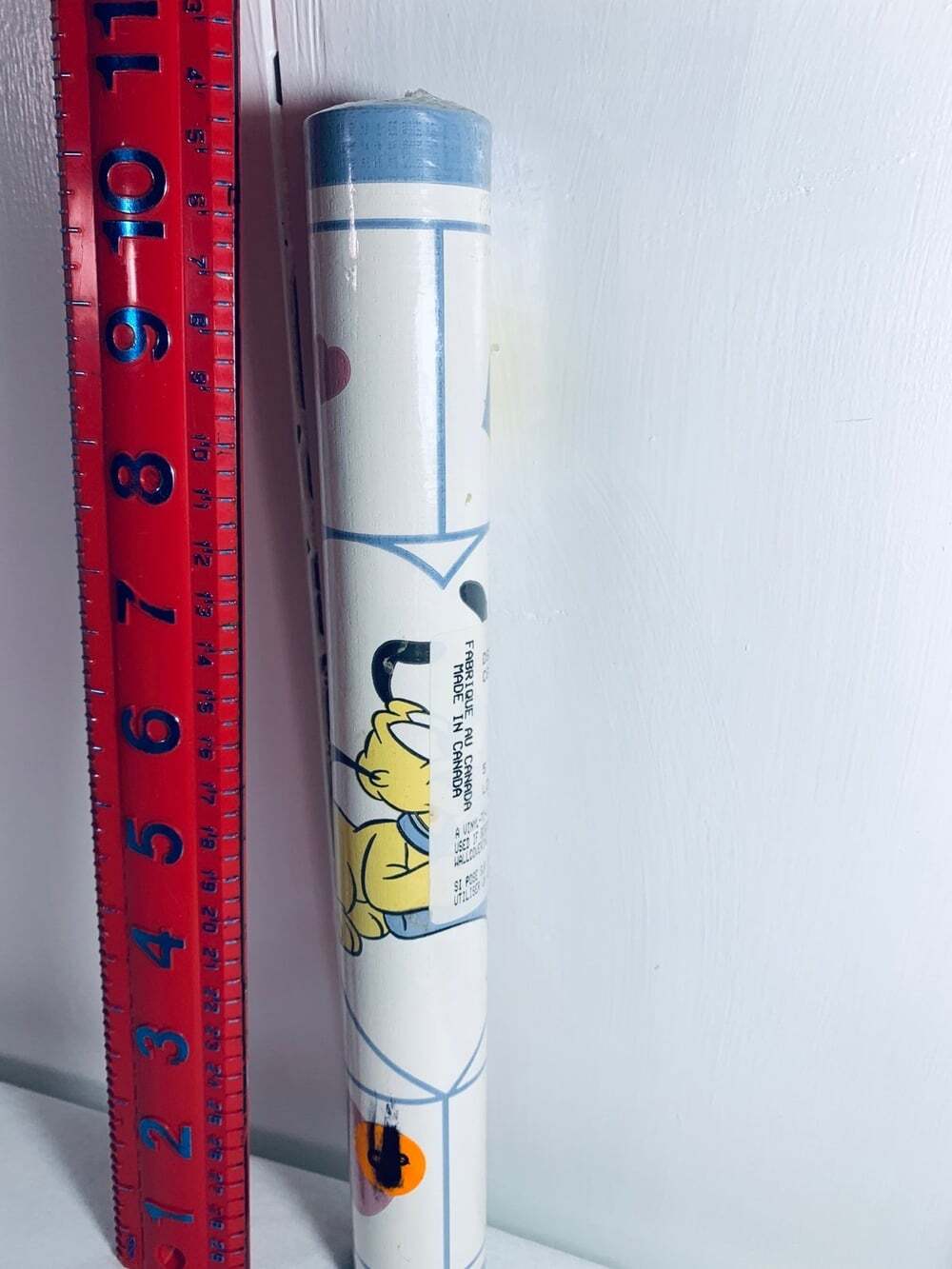 Disney Sunworthy 5yrds Wallpaper Border